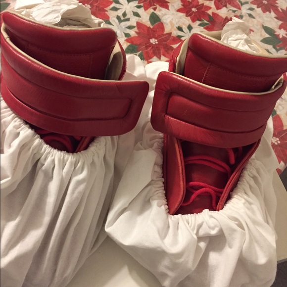 Maison Martin Margiela - Picture 3 of 8